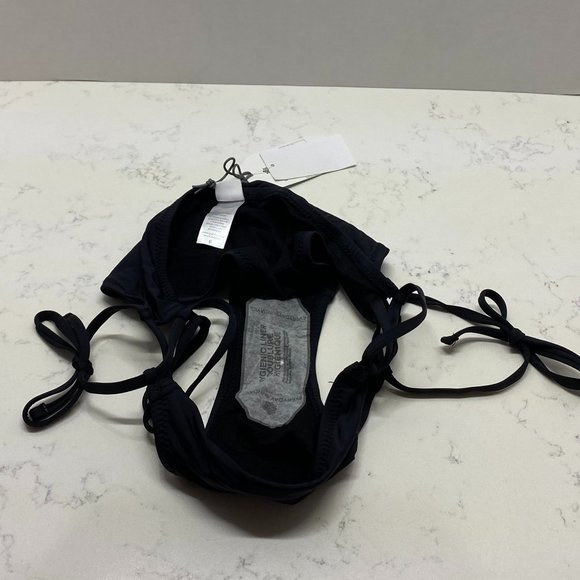 NWT Everyday Sunday Side String Bikini Bottoms Swimsuit - Picture 5 of 9